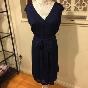 ModCloth Dress